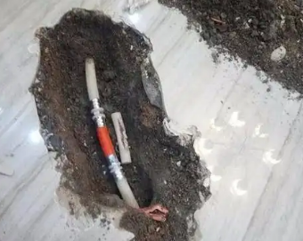 图木舒克测漏水电话