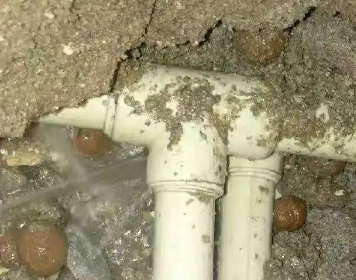 图木舒克测漏水多少钱