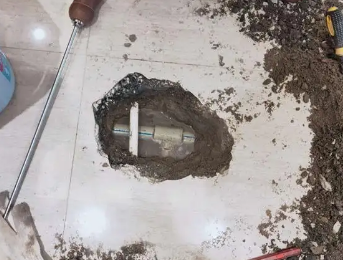 图木舒克测漏水电话