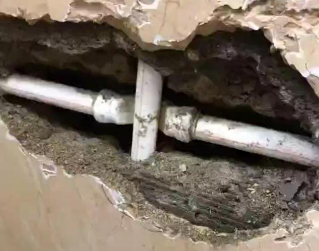 图木舒克测漏水哪家好