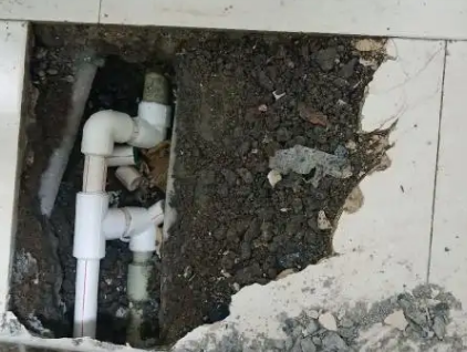 图木舒克测漏水哪家好