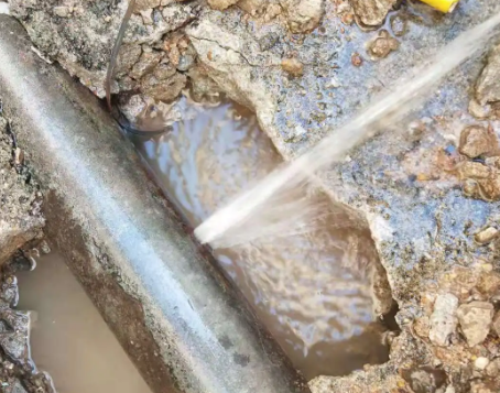 图木舒克测漏水公司