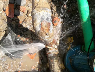 图木舒克测漏水公司电话