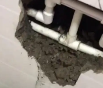 图木舒克漏水检测电话