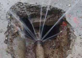 图木舒克漏水检测多少钱