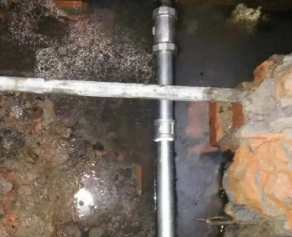 图木舒克漏水检测公司电话