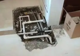 图木舒克卫生间测漏水如何检测