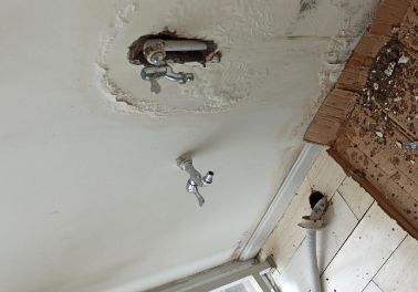 图木舒克卫生间测漏水