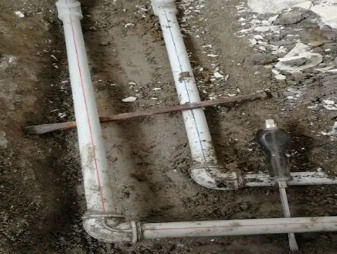 图木舒克卫生间测漏水多少钱