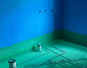 图木舒克卫生间防水