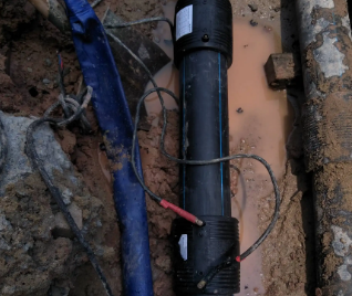 图木舒克水管漏水检测多少钱