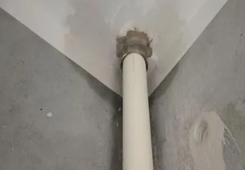 图木舒克卫生间测漏水之渗水防护