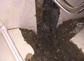 图木舒克卫生间测漏水哪家好