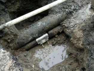 图木舒克水管漏水检测的传递距离多少