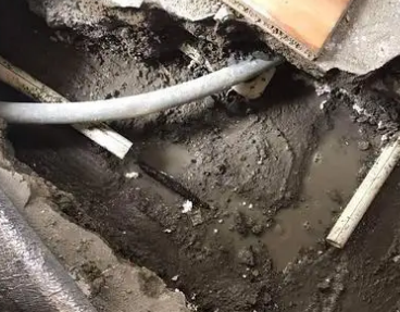 图木舒克卫生间测漏水价格明细