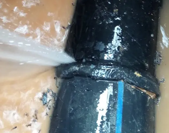 图木舒克水管漏水检测的小妙招