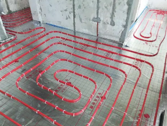 图木舒克地暖维修的知识