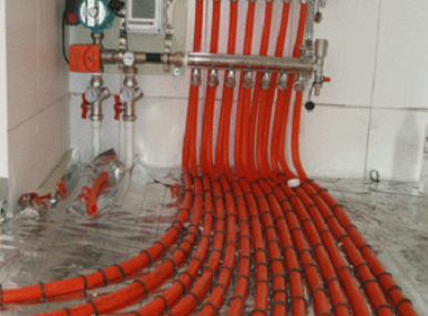 图木舒克地暖维修多少钱