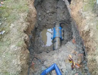 图木舒克水管漏水检测多少钱