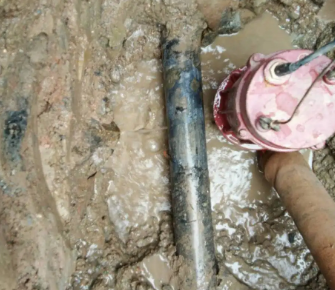 图木舒克水管漏水检测的检测方法