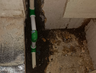 图木舒克卫生间测漏水哪家好