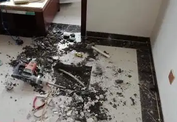 图木舒克漏水检测多少钱