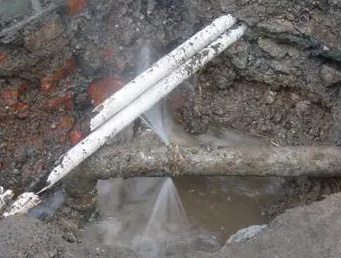 图木舒克测漏水多少钱