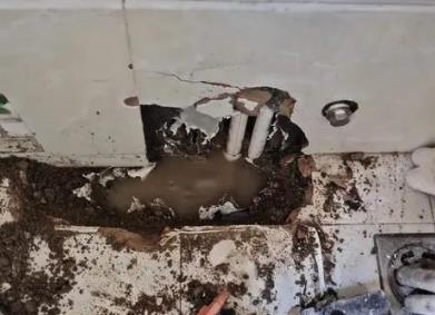 图木舒克漏水检测电话